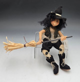 It's a Process ~ Broom Making