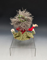 Mistletoe Troll