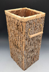 Poplar Box
