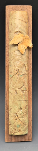 Small Stick on Wood
