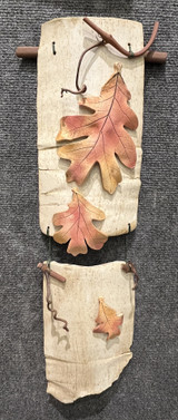 995 - Double Hanging Tile