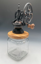 Coffee Grinder
