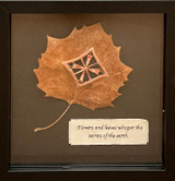 Quote Leaf