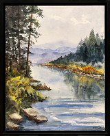 Calm Reflections
