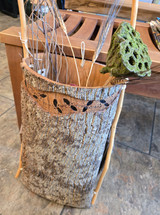 Bark to Basket Class - July 2026