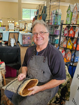 Bark to Basket Class - July 2026