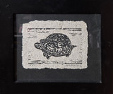 Turtle - on Wasp Paper