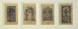 Ancient Door Series