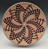 Basket Illusion - Red Planet