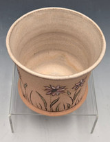 Pink Daisy Vase