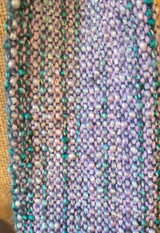 "Purple Rain" Scarf