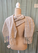 Linen Shawl