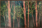 A Verdant Forest
