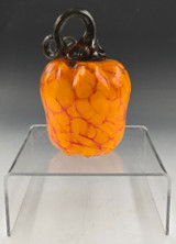 Large Glass Pumpkins