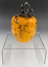 Large Glass Pumpkins