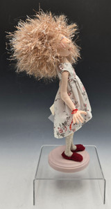 Rosie - Doll