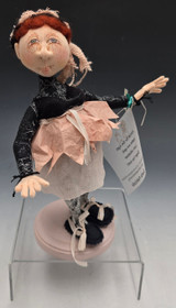 Shape (Ginger) - Doll