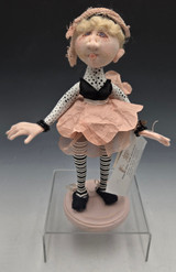 Shape (Blonde) - Doll