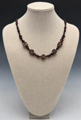 Bohemian Rhapsody Necklace