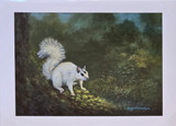 Brevard's Treasure - 8 x 10