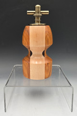 T-Top Pepper Mill - Divot