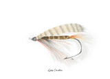 Lady Caroline Fly - Giclée