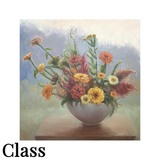 Oil Painting Still Life: Allison Payne - November 2026