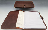 Journal - Pull Up Leather, Medium