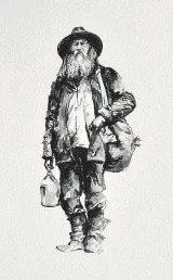 Moonshine Man