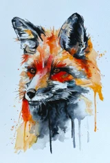 Foxy