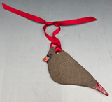 Ornament - Female Cardinal