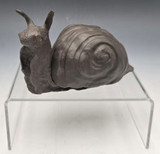 Snail with Removeable Shell