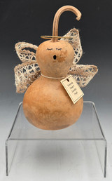 Standing Gourdian Angel