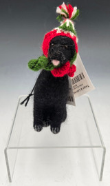 Critter Accessory - Hat