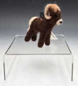 Felted Ram