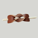 Barrette - Twisted Traditional