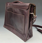 Messenger Bag