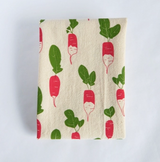 Towel - Radish