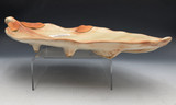 7 - Large Leaf Plate