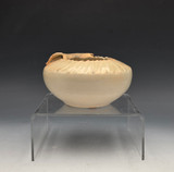 37 Rock-bowl Ikebana
