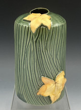 123 - Fluted 2 leaf sweet gum