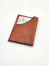Wallet - Light Brown Small
