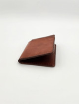 Wallet - Light Brown Medium