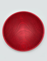 Ash Bowl (dyed)