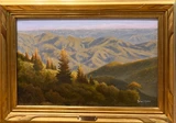 Mountain Afternoon