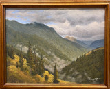 Chimney Tops
