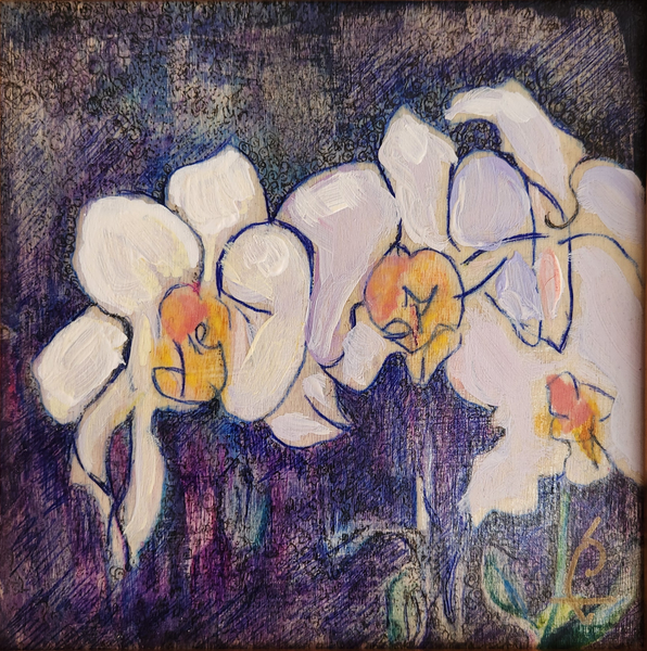 Night Garden 6
