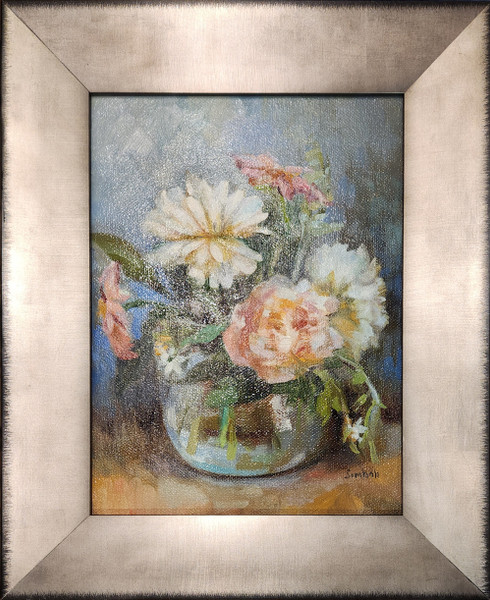 Peonies