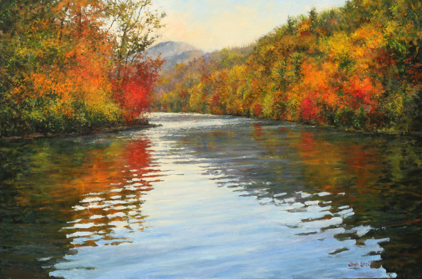 Sol's Creek Cove - Bear Lake