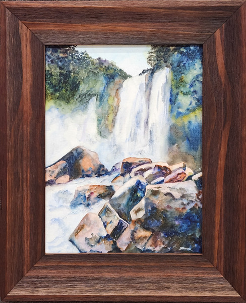 High Falls